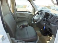 NISSAN CALIPPER 2015