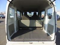 NISSAN CALIPPER 2015