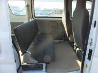 NISSAN CALIPPER 2015