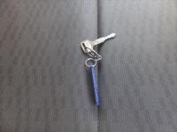 NISSAN CALIPPER 2015