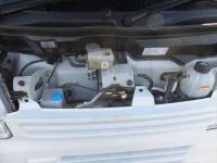 NISSAN CALIPPER 2015