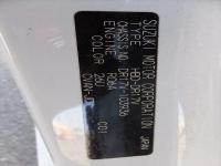 NISSAN CALIPPER 2015