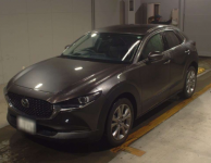 Used MAZDA CX-30