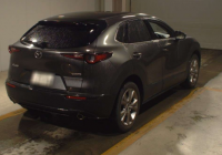 MAZDA CX-30 2021