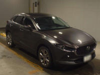 MAZDA CX-30 2021