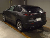 MAZDA CX-30 2021