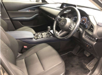 MAZDA CX-30 2021