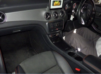 MERCEDES BENZ CLA SHOOTING BRAKE 2016