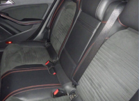 MERCEDES BENZ CLA SHOOTING BRAKE 2016