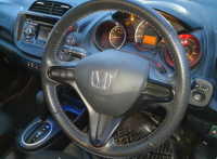 HONDA FIT 2012