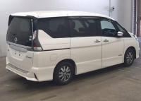 NISSAN SERENA 2018