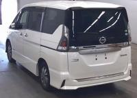 NISSAN SERENA 2018