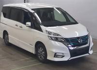 NISSAN SERENA 2018