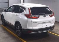 HONDA CR-V 2022