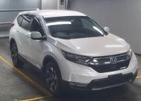 HONDA CR-V 2022