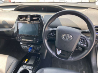 TOYOTA PRIUS 2020
