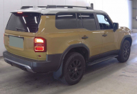 TOYOTA LAND CRUISER 250 2024