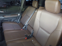 TOYOTA LAND CRUISER 250 2024