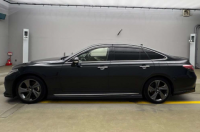 TOYOTA CROWN HYBRID 2020