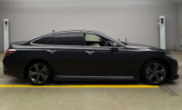 TOYOTA CROWN HYBRID 2020