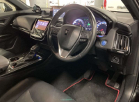 TOYOTA CROWN HYBRID 2020