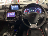 TOYOTA CROWN HYBRID 2020