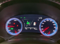 TOYOTA CROWN HYBRID 2020