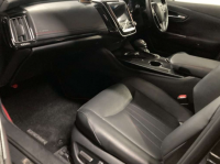 TOYOTA CROWN HYBRID 2020