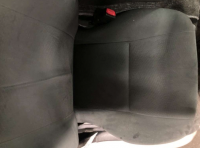 TOYOTA HIACE VAN 2015