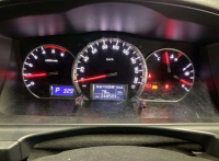 TOYOTA HIACE VAN 2015