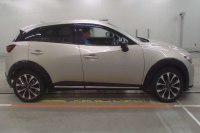 MAZDA CX-3 2022