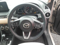 MAZDA CX-3 2022