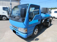 ISUZU ELF 2003