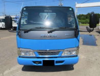 ISUZU ELF 2003