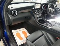 MERCEDES BENZ C CLASS 2018