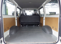 TOYOTA REGIUS VAN 2014