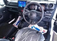 SUZUKI JIMNY SIERRA 2025