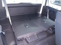 SUZUKI JIMNY SIERRA 2025