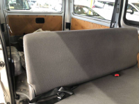 TOYOTA REGIUS VAN 2015