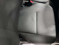 TOYOTA HIACE VAN 2014