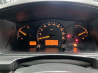 TOYOTA HIACE VAN 2014