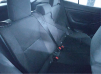 TOYOTA YARIS CROSS 2021