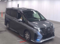 NISSAN SERENA 2023