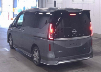 NISSAN SERENA 2023