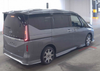 NISSAN SERENA 2023