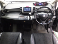 HONDA FREED 2014