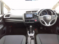 HONDA FIT 2019