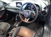 MAZDA CX-3 2017