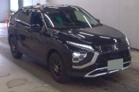 Used MITSUBISHI ECLIPSE CROSS