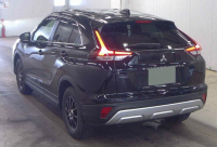 MITSUBISHI ECLIPSE CROSS 2024